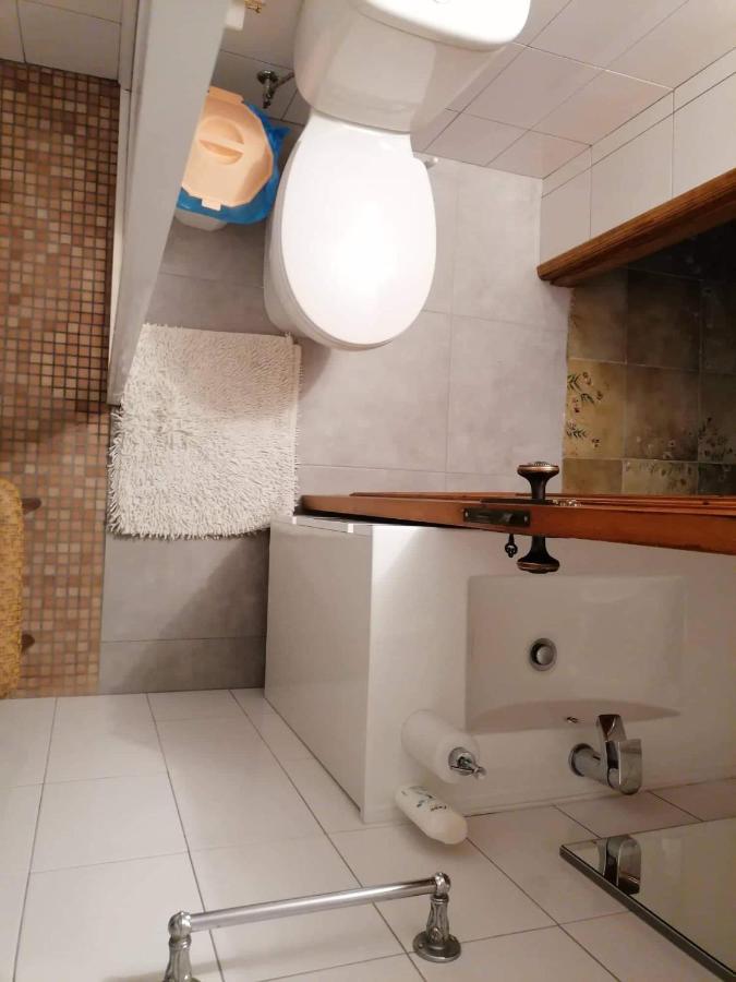 شقة Casa Gloria تومار المظهر الخارجي الصورة