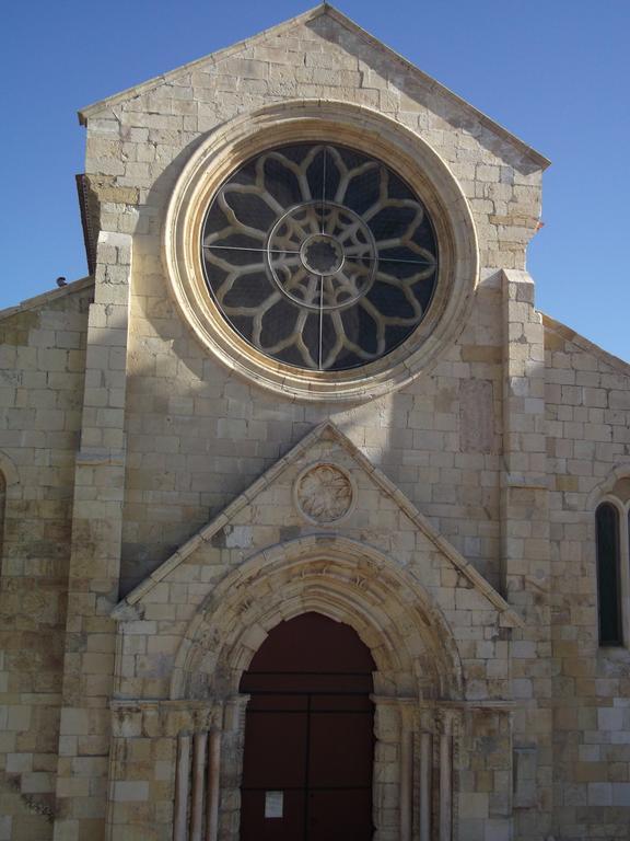 شقة Casa Gloria تومار المظهر الخارجي الصورة