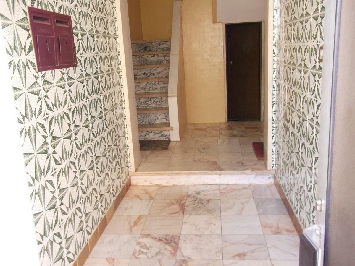 شقة Casa Gloria تومار المظهر الخارجي الصورة