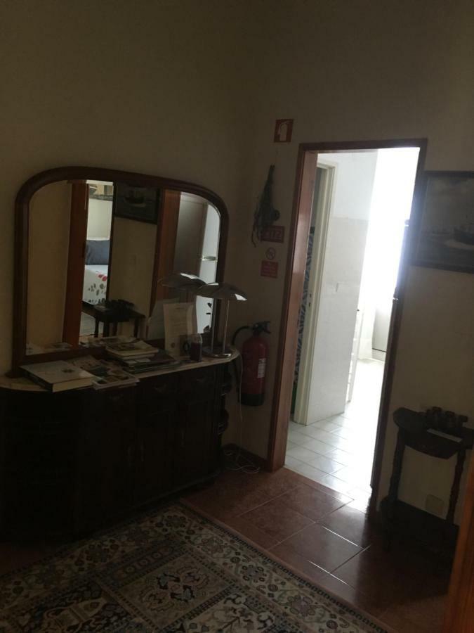 شقة Casa Gloria تومار المظهر الخارجي الصورة